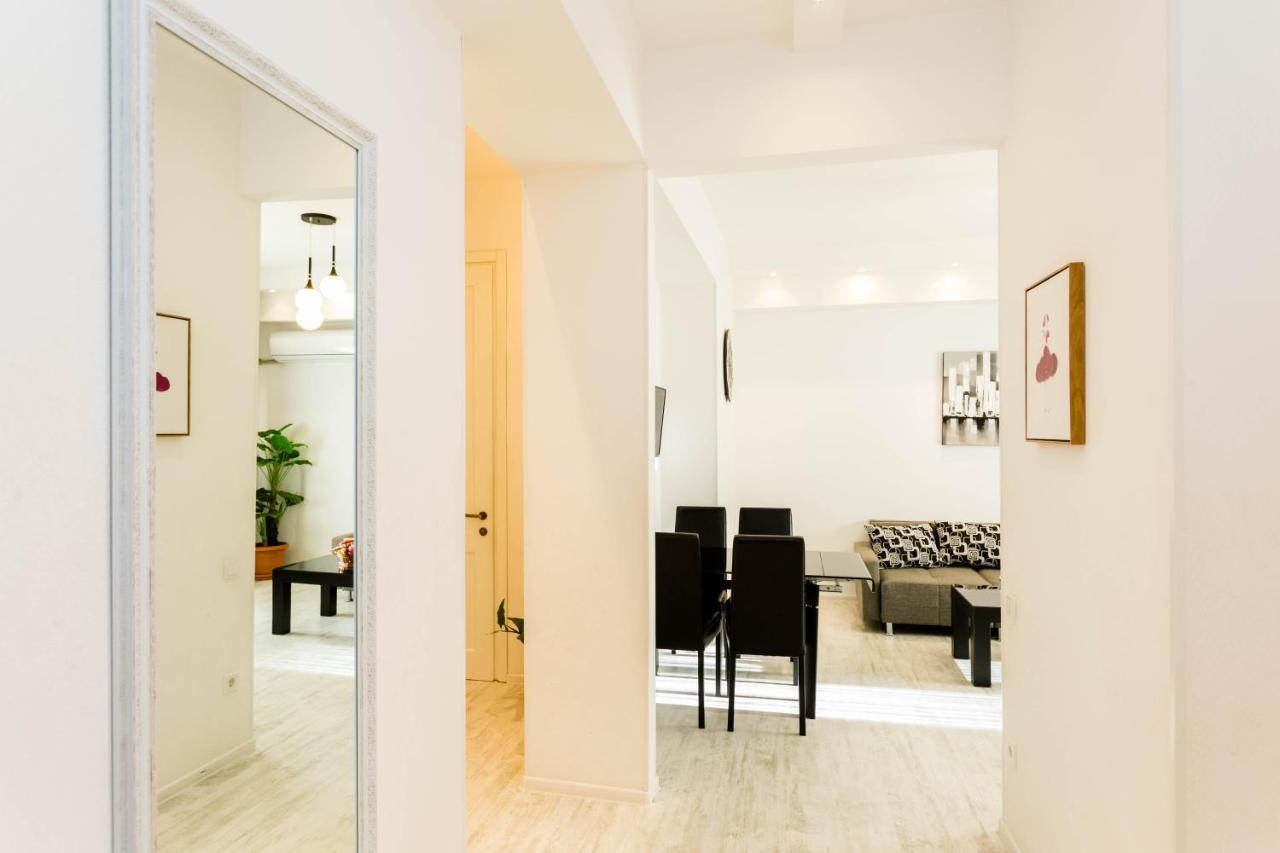 Luxury Apartment In The City Centre Tbilisi Exterior photo