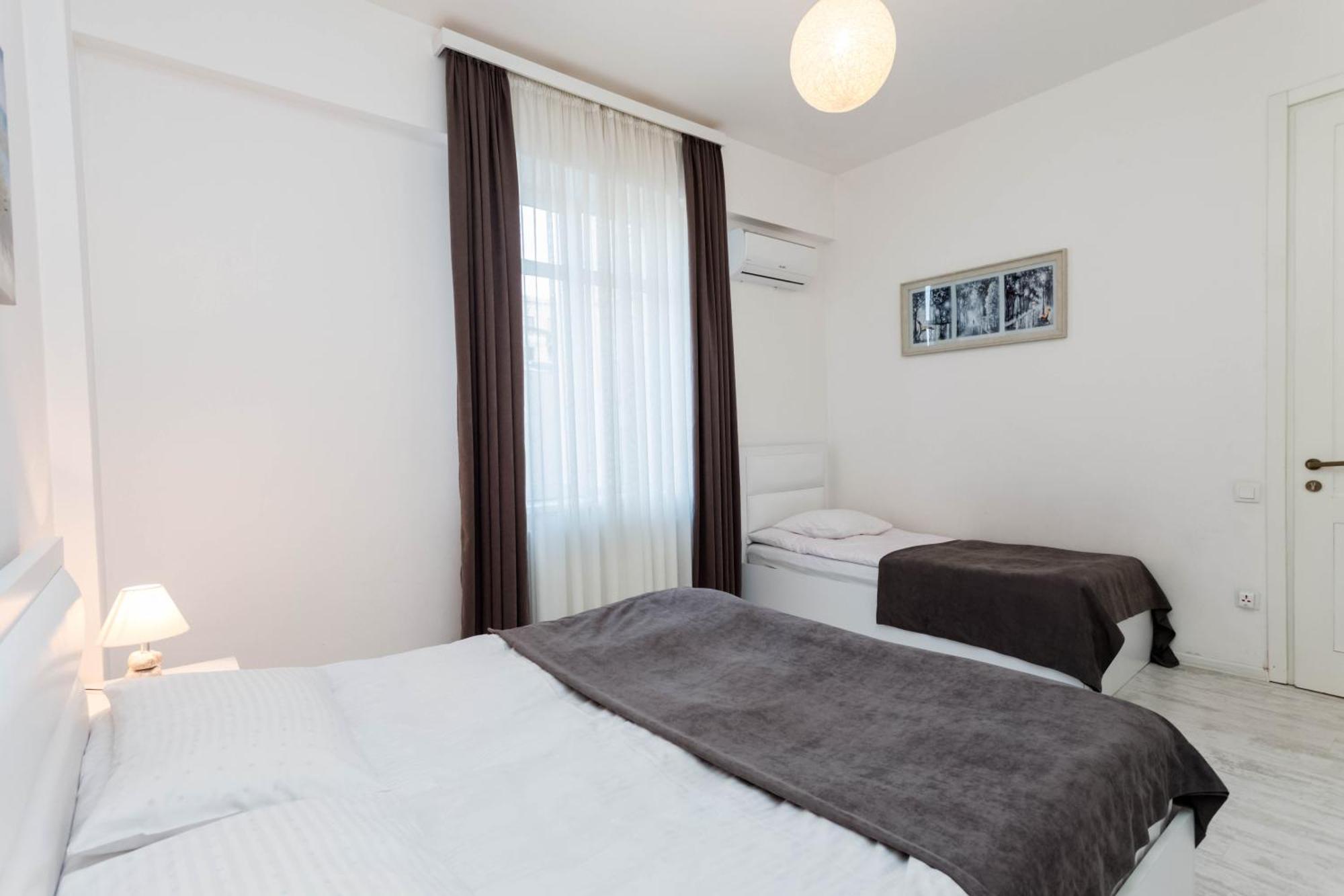 Luxury Apartment In The City Centre Tbilisi Exterior photo