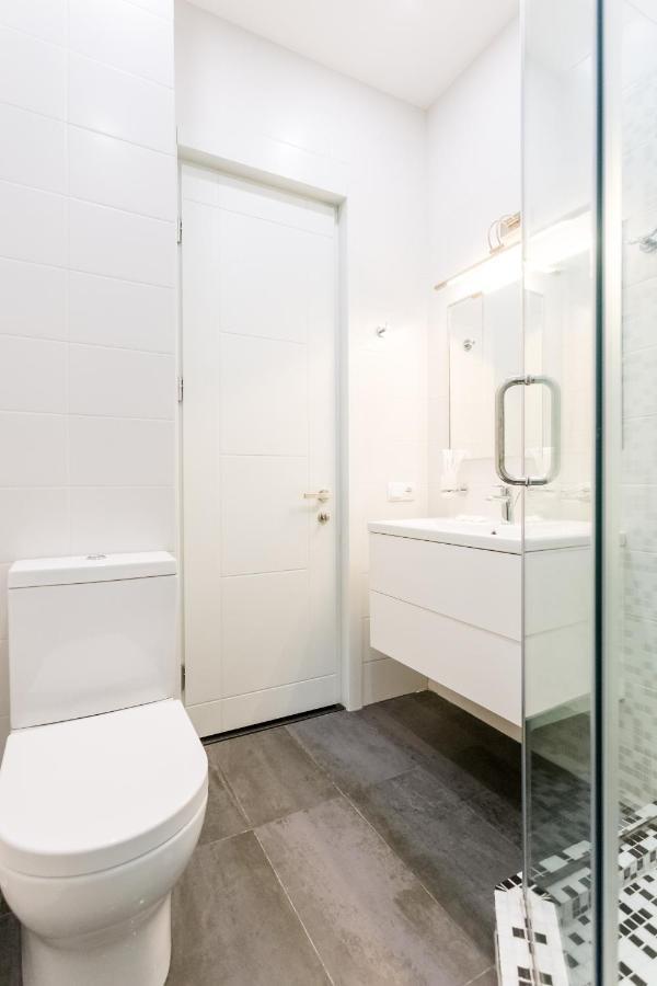 Luxury Apartment In The City Centre Tbilisi Exterior photo