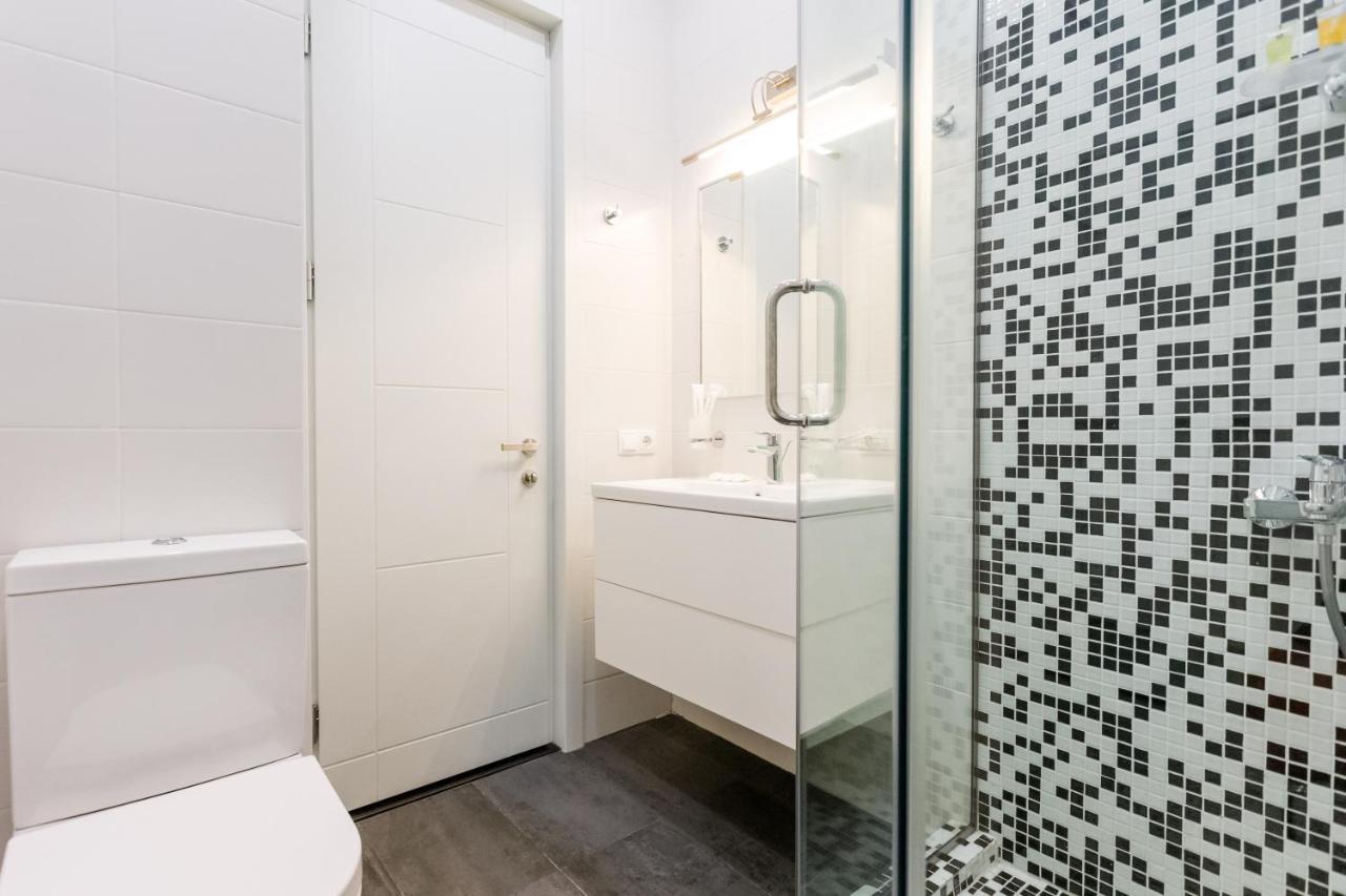 Luxury Apartment In The City Centre Tbilisi Exterior photo