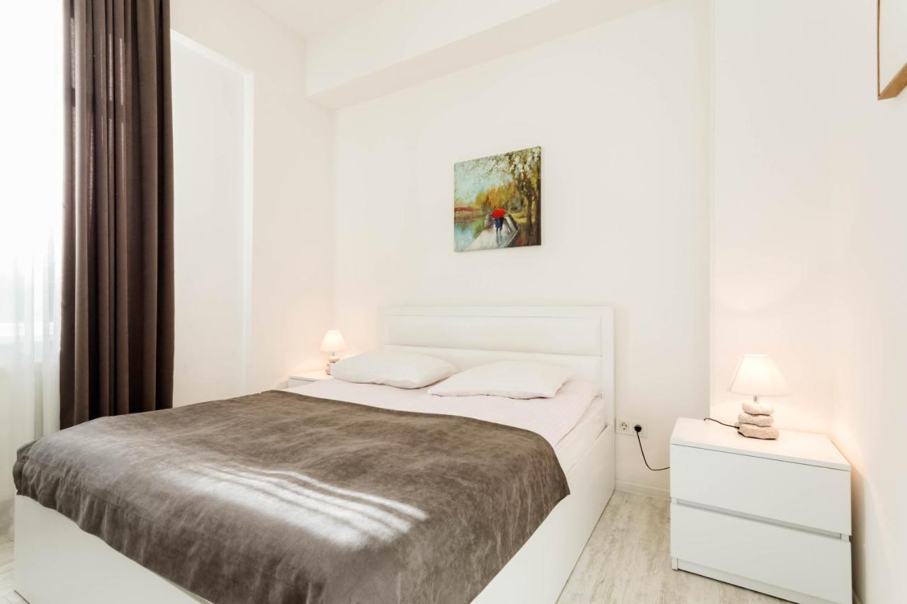 Luxury Apartment In The City Centre Tbilisi Exterior photo
