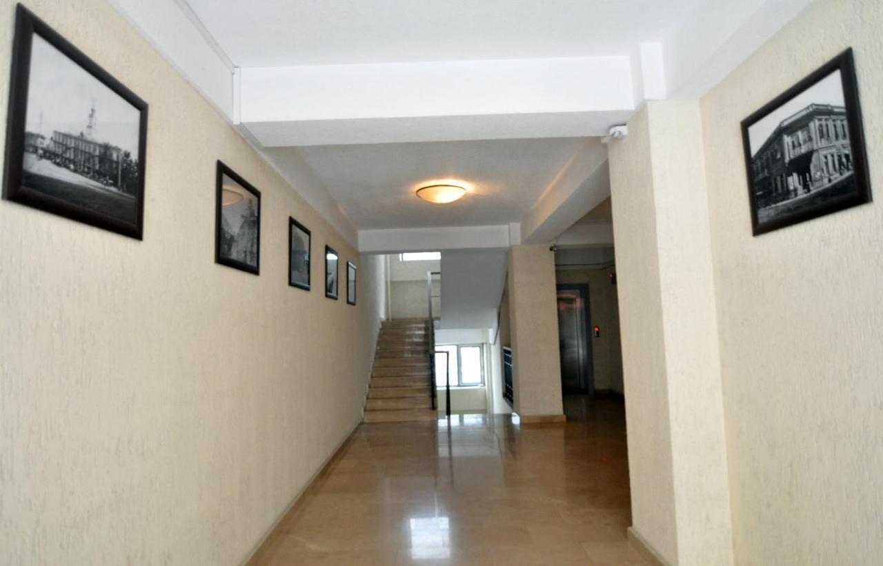 Luxury Apartment In The City Centre Tbilisi Exterior photo