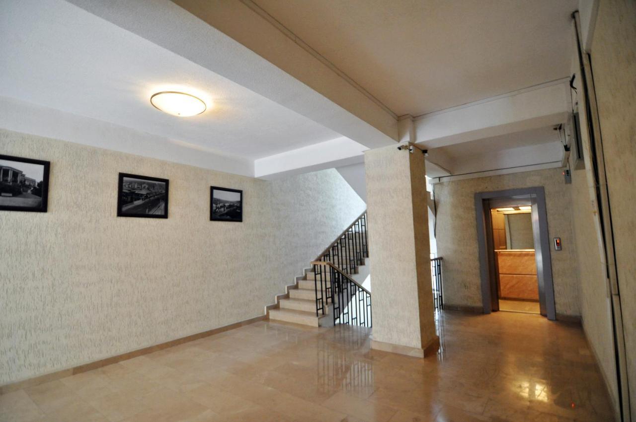 Luxury Apartment In The City Centre Tbilisi Exterior photo