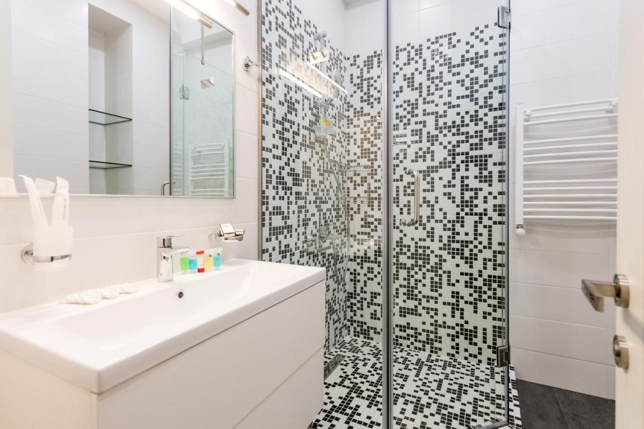 Luxury Apartment In The City Centre Tbilisi Exterior photo