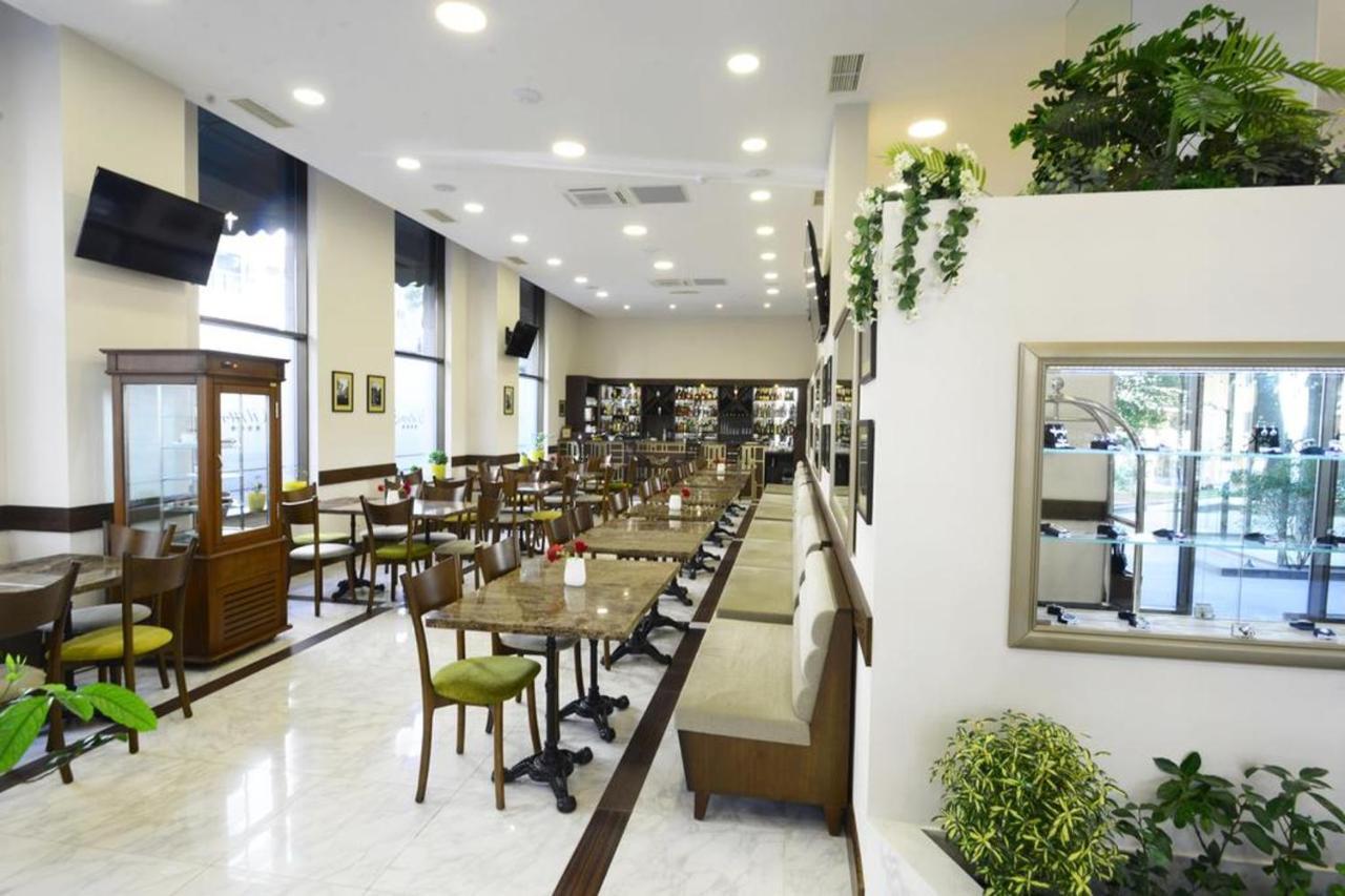 Luxury Apartment In The City Centre Tbilisi Exterior photo
